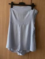 Jump/ Playsuite/ Salopette.    mt S., Zo goed als nieuw, Verzenden, Blauw, Maat 36 (S)
