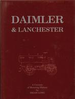 DAIMLER & LANCHESTER, Ophalen of Verzenden, Gelezen, Overige merken