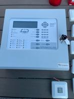 Penta 5000 solide brandcentrale, Ophalen, Zo goed als nieuw, Detector, Sensor of Melder, Overige soorten