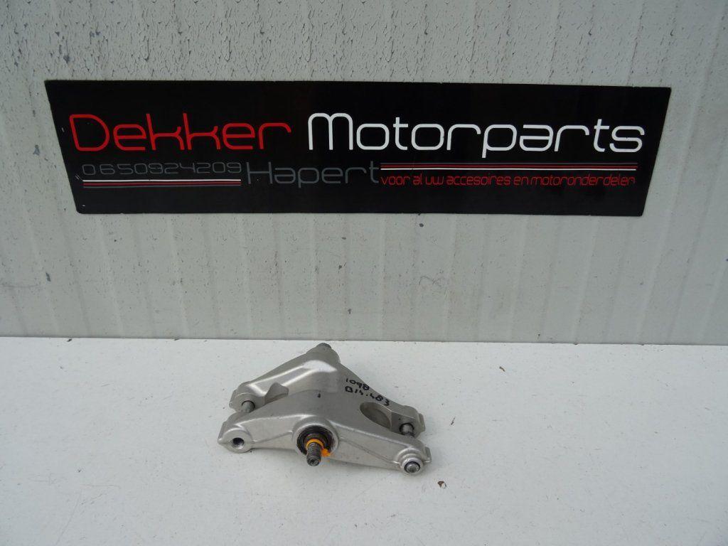 Link Systeem Schokbreker Ducati 848 1098 1198 Super!, Motoren, Onderdelen | Ducati, Gebruikt, -, -, Ophalen of Verzenden