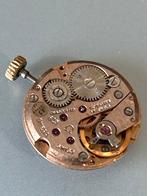 Uurwerk van gouden Omega De Ville, Antiek en Kunst, Ophalen of Verzenden