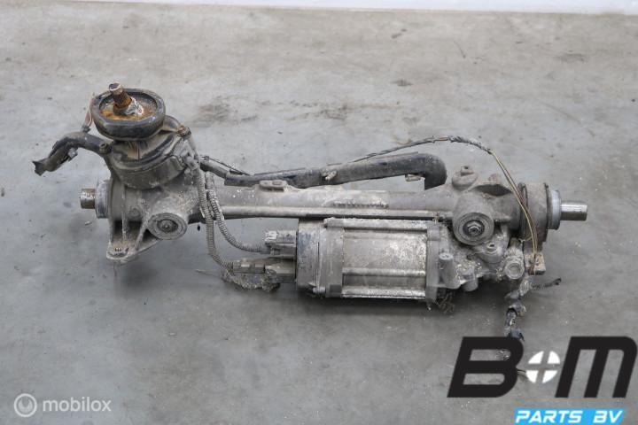 Stuurhuis VW Passat B6 1K1423055M, Auto-onderdelen, Gebruikt