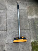 Hogedruk schrobber, Ophalen, Nieuw, Bezem