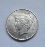 Verenigde Staten 1 dollar 1922, Verzenden, Noord-Amerika, Zilver