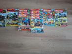 46x blad Oldtimer Traktor, Ophalen of Verzenden, Gelezen, Tractor en Landbouw