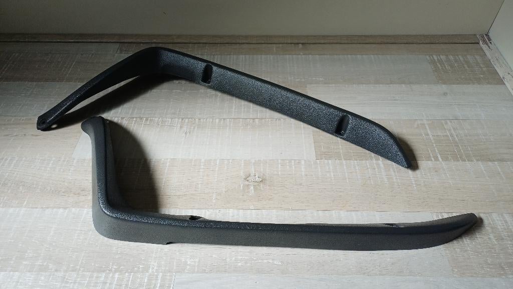 Kuipverbreders/windgeleiders Honda ST1100 Pan European, Ophalen of Verzenden, Gebruikt
