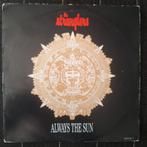 Stranglers Always the sun, Gebruikt, 7 inch, Single, Ophalen of Verzenden
