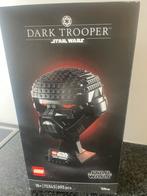 Lego StarWars 75343 dark trooper NIEUW, Ophalen of Verzenden, Zo goed als nieuw, Complete set, Lego