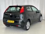Fiat Grande Punto 1.4 GP SPORT|NAP|AIRCO|APK09-2026|VELGEN|T, Voorwielaandrijving, 4 cilinders, 400 kg, Grande Punto