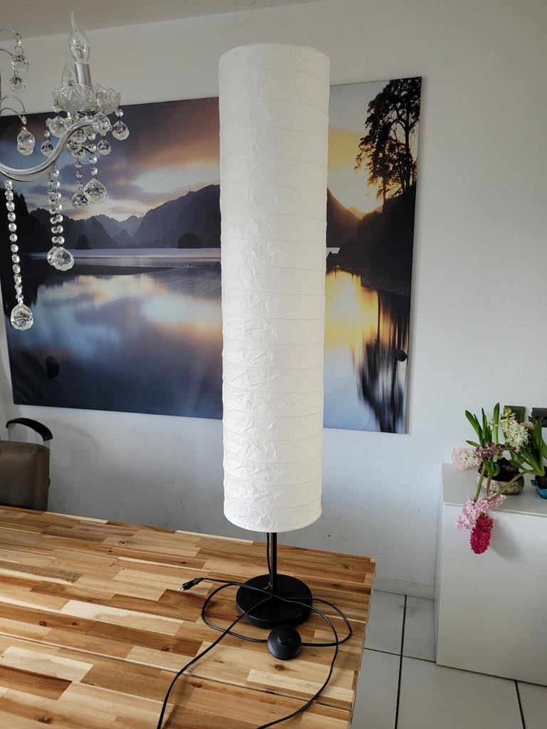 Sfeervolle vloerlamp , klein prijsje, Ophalen, 150 tot 200 cm