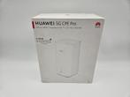 H112-372 Huawei 5G CPE Pro WiFi Router Whit | Nette Staat, Ophalen of Verzenden, Zo goed als nieuw