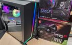 Gaming PC - Intel Core i9-11900K / 32 GB / RTX 3060 Ti, Ophalen, Gebruikt, 32 GB, Intel Core i9