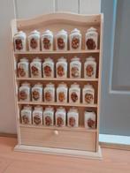 Kruidenrek, Ophalen of Verzenden, Zo goed als nieuw