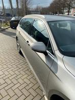 Volkswagen Passat 1.6 TDI 88KW BMT Variant DSG 2017 Grijs, Auto's, Euro 5, Zwart, 4 cilinders, Origineel Nederlands