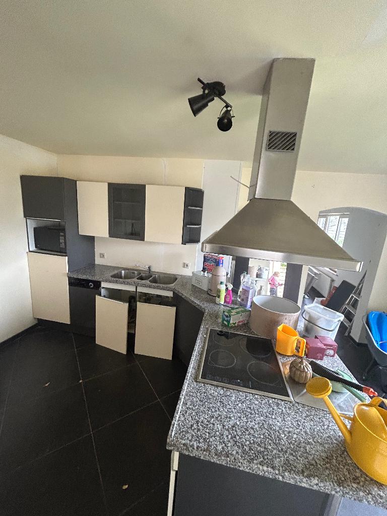 keuken, Huis en Inrichting, Ophalen, Gebruikt