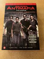 Squadra Antimafia Palermo Seizoen 1 DVD, Vanaf 12 jaar, Ophalen of Verzenden, Gebruikt, Actie en Avontuur
