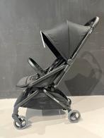 Easywalker Rockey S Buggy Pure Black, Ophalen of Verzenden, Nieuw, Overige merken