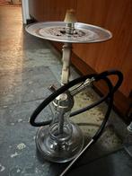 Waterpijp, Ophalen, Gebruikt, (Water)pijp