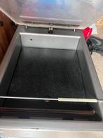 Henkovac Compact Mini Professionele Vacumeermachine, Ophalen of Verzenden, Gebruikt