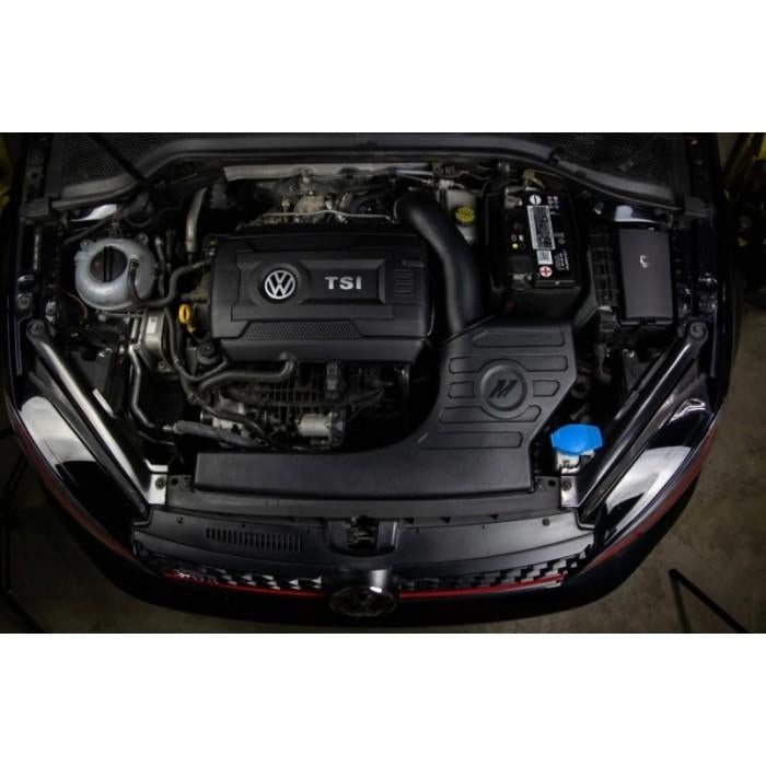 Mishimoto intake luchtfilter - Audi A3 S3 1.8 2.0 EA888 15+, Auto diversen, Tuning en Styling, Ophalen of Verzenden
