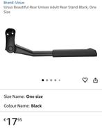 Ursus fietsstandaard verstelbaar, Fietsen en Brommers, Fietsonderdelen, Ophalen of Verzenden, Nieuw, Algemeen, Overige typen