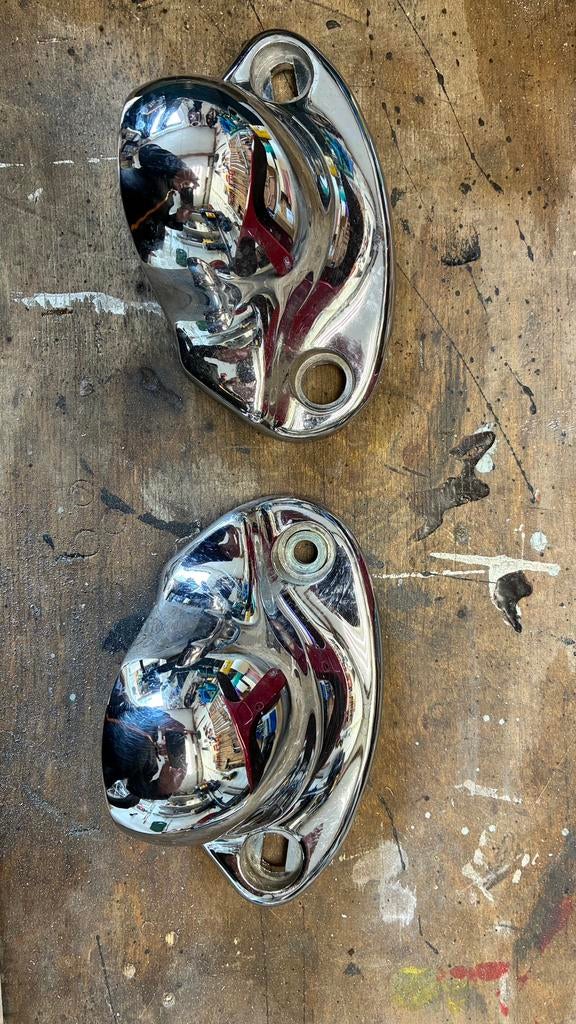 Yamaha virago xv 535 onderdelen, Ophalen of Verzenden, Gebruikt
