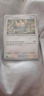 Pokémon kaart Regigigas 086/131, Ophalen of Verzenden