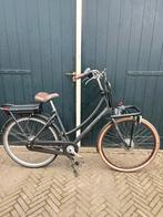Cortina U5 Elektrische Damesfiets, Ophalen, Gebruikt, Versnellingen