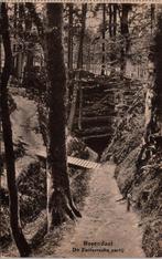 Rozendaal - De Zwitsersche partij Rosendael, Verzenden, Voor 1920, Gelopen, Gelderland