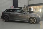 Audi A3 Sportback 1.8 TFSI quattro Ambition Pro Line S // AU, Auto's, Automaat, 1345 kg, 15 km/l, Gebruikt