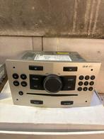 Opel CD 30 MP3 Autoradio Delphi Grundig 13251054, Ophalen of Verzenden, Gebruikt