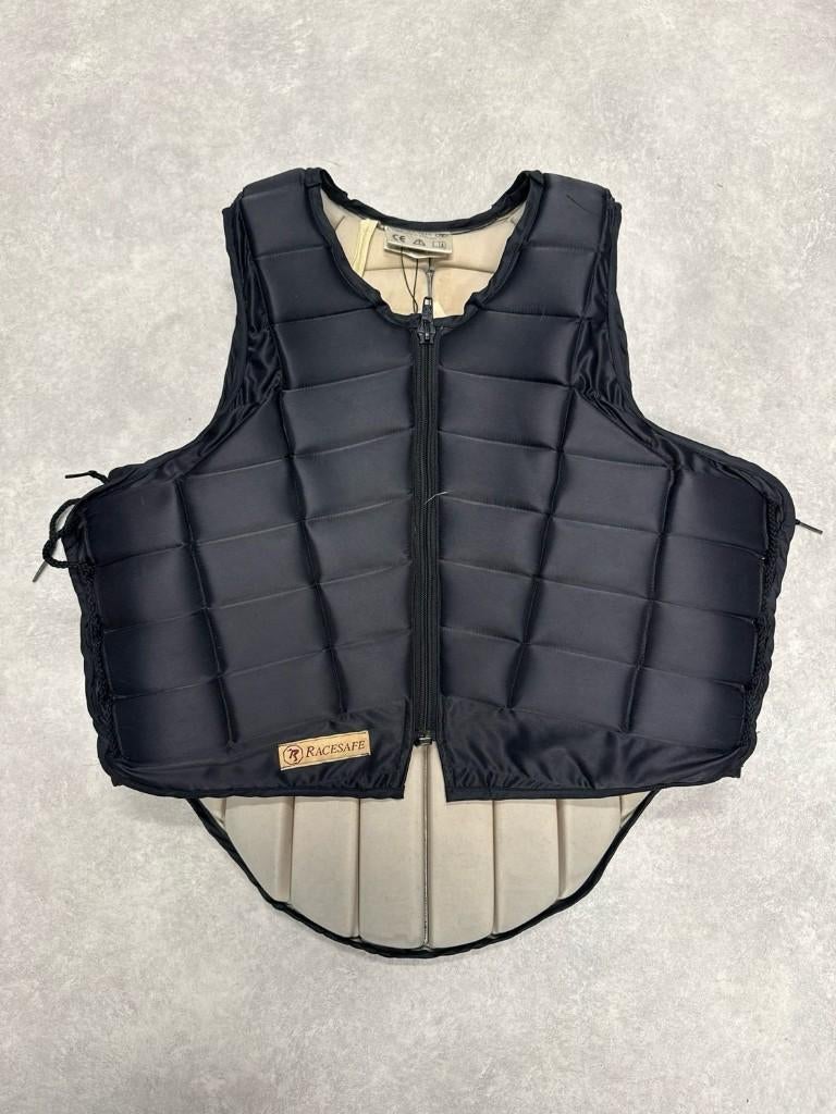 Racesafe bodyprotector, Ophalen of Verzenden, Gebruikt, Overige soorten, Bovenkleding