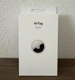 Apple AirTag 4-pack (nieuw in seal), Ophalen of Verzenden, Nieuw