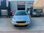 Peugeot 308 1.2 PureTech Active 3e Eigenaar! Trekhaak Airco, Voorwielaandrijving, Euro 5, 750 kg, 1199 cc