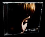 Adele - Adele 19 (XL Recordings, 2008), Ophalen of Verzenden, 2000 tot heden, Zo goed als nieuw, Soul of Nu Soul