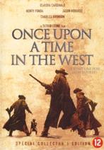 Once Upon A Time In The West  Special Collectors Edit 2 Dvd, 1960 tot 1980, Alle leeftijden, Ophalen of Verzenden, Zo goed als nieuw