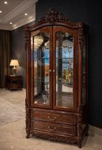 NIEUWSTE COLLECTIE ITALIAANSE HOOGGLANS BAROK MEUBELS!, Ophalen of Verzenden