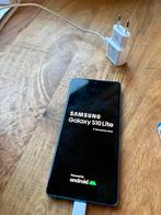 Samsung Galaxy S10 lite, Telecommunicatie, Mobiele telefoons | Samsung, Ophalen, Zwart, Zo goed als nieuw, Galaxy S10