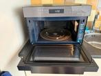 Samsung MC35R8088CC/EN Combi-magnetron - Perfecte staat!, Ophalen, Combimagnetron, Grill, Zo goed als nieuw