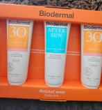 Mooie set  , nieuw, Ophalen of Verzenden, Nieuw, Gehele gezicht, Verzorging