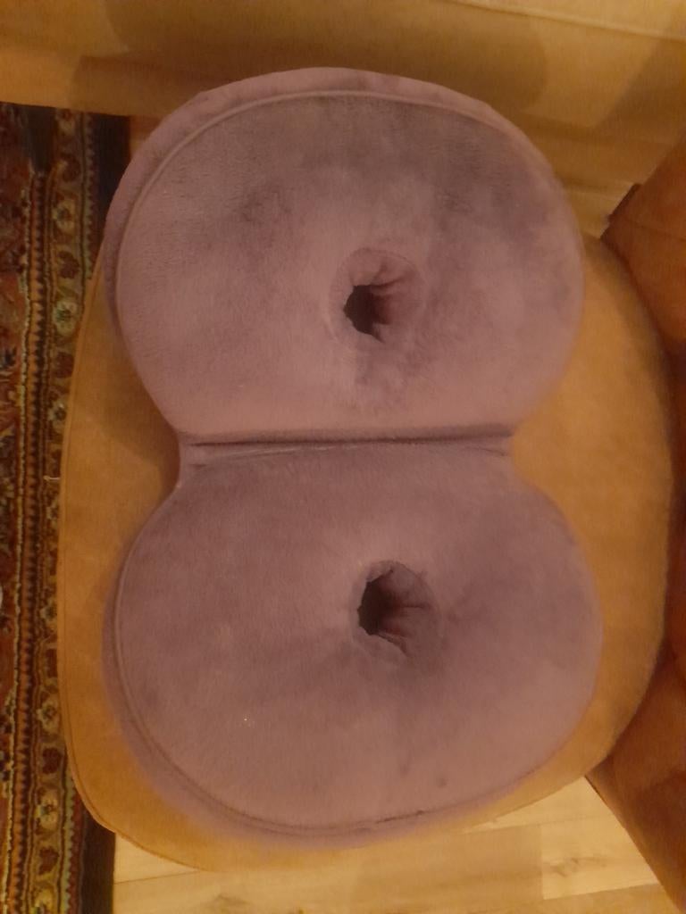 Medische zitkussen, Ophalen of Verzenden