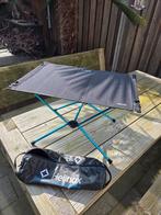 Helinox Table One hard top, Ophalen, Zo goed als nieuw