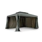 Tuinpaviljoen 3x4m Grizzly Europe, De Amert 152 5462GH Veghel, Grizzly Outdoor, Nieuw, Paviljoen