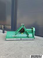 Nieuwe Better Agro 120 cm klepelmaaier t.b.v. minitractor, Overige typen