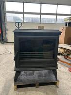 Godin Seclin, Ophalen, Gebruikt, Houtkachel, Vrijstaand