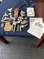 Eind Goedewaagen fabriek Gouda mal pijpen kleipijpen, Ophalen of Verzenden, Gebruikt