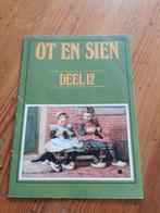 Ot en Sien 1984 Honig deep 12, Ophalen of Verzenden, Gelezen