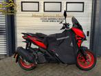 APRILIA SR GT 200 (bj 2025) 3,781 km, Scooter, Bedrijf, Onbekend, APRILIA