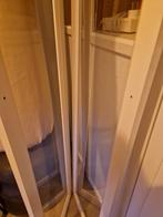 2 glazen deuren voor IKEA Billy kast (gratis), Huis en Inrichting, Ophalen of Verzenden, Gebruikt, Glas, Met deur(en)