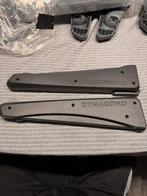 Dynacord CMS 1000 mk2 zijpaneel comleet, Ophalen of Verzenden, Zo goed als nieuw